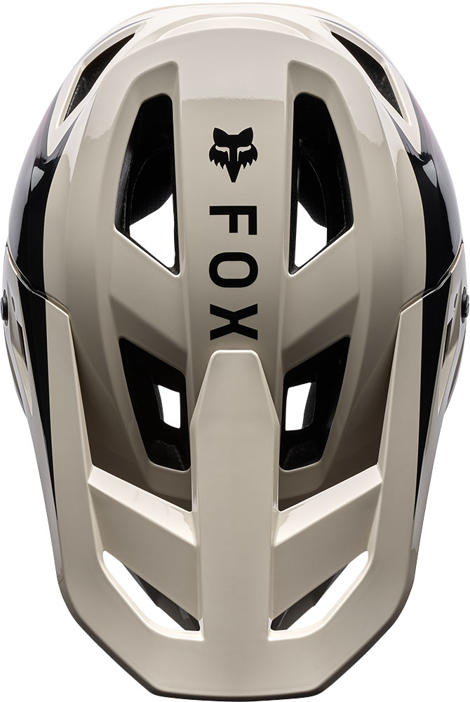 Rampage Vault - Casco integral