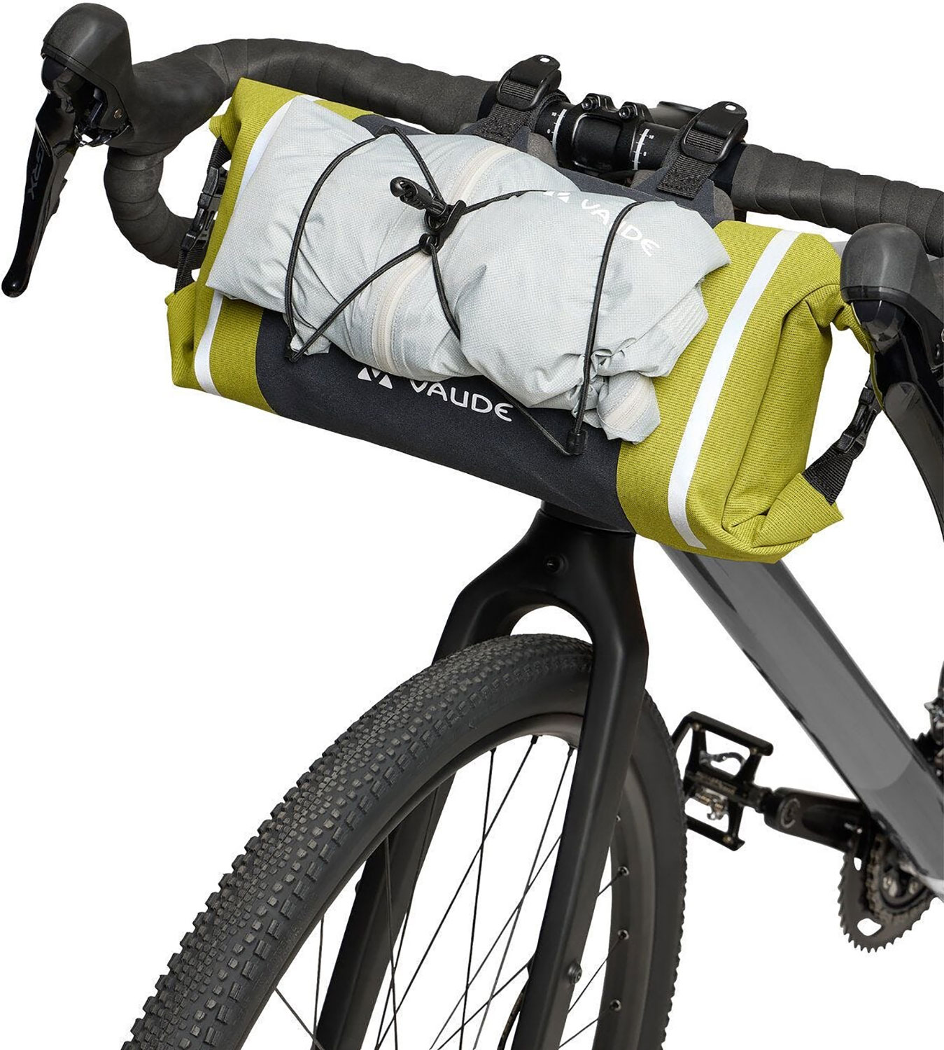 Trailfront Compact - Bolsa de manillar