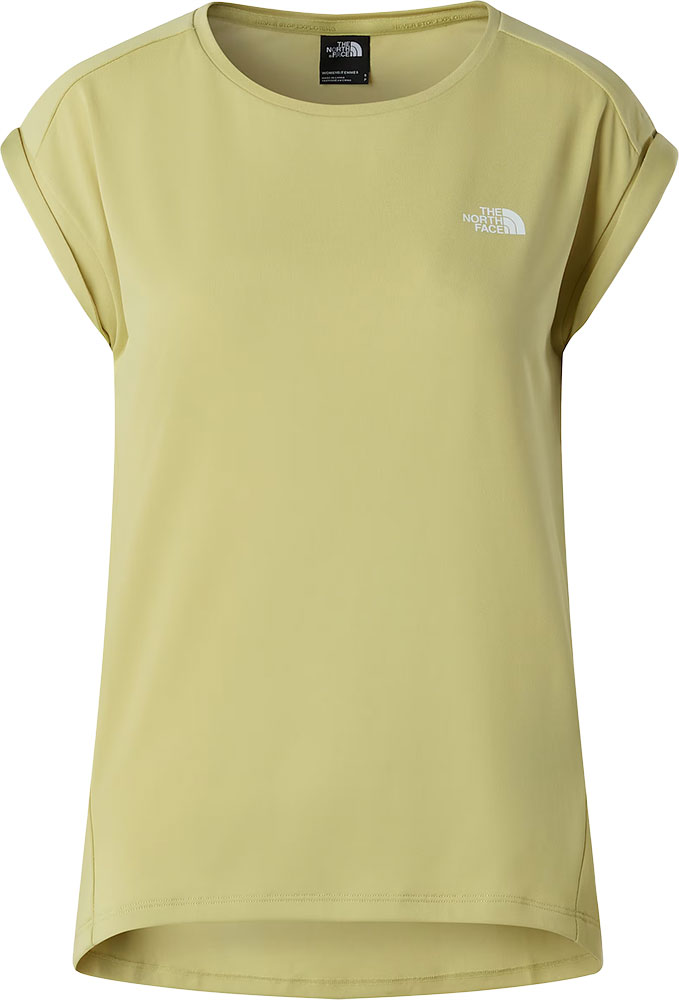 Tanken Tank - Damen Funktionsshirt