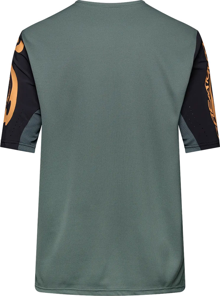 Defend Creation - Maillot MTB niño