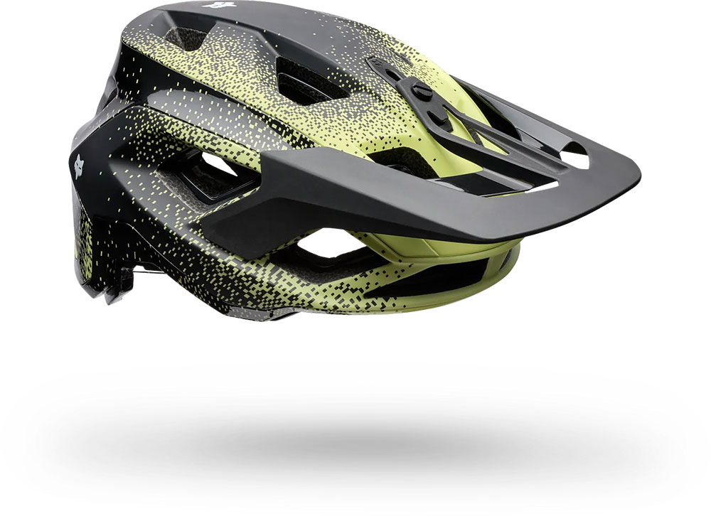 Speedframe RS Aura - Casco da MTB