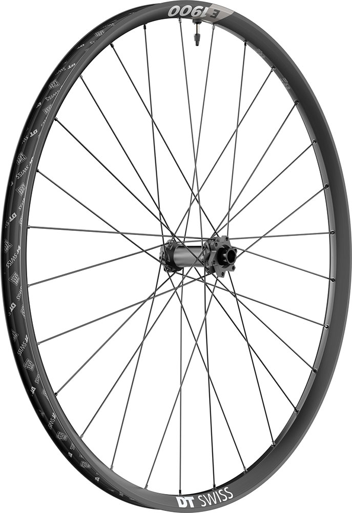 Jeu De Roues VTT 36 Trous – Roulements Billes – Frein à Disque – Avant