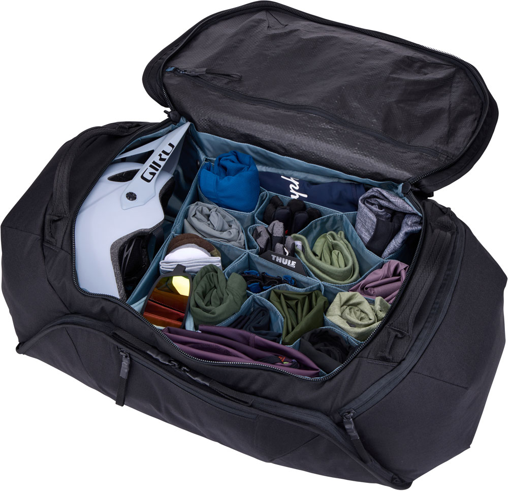 Sac De Voyage Pour Roues Zipp – Rembourré – Pour Roues De Vélo Route/triathlon 700c – Occasion