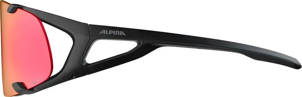 Hawkeye S QV - Sportbrille