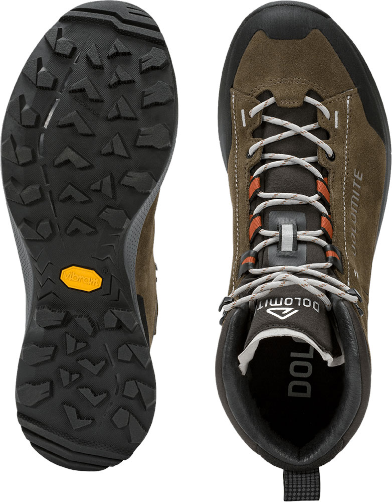 Vernale Hike Mid GTX - Chaussures de randonnée
