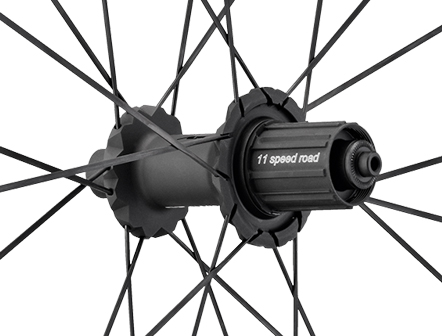DT Swiss PR 1400 Dicut Oxic Clincher 21mm Wheelset Road Bike Wheel