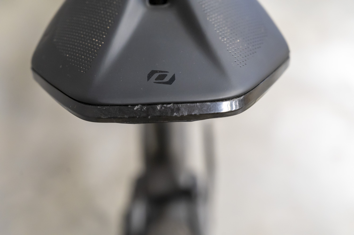 Spark RC World Cup (TW) Carbon Black (returned item)
