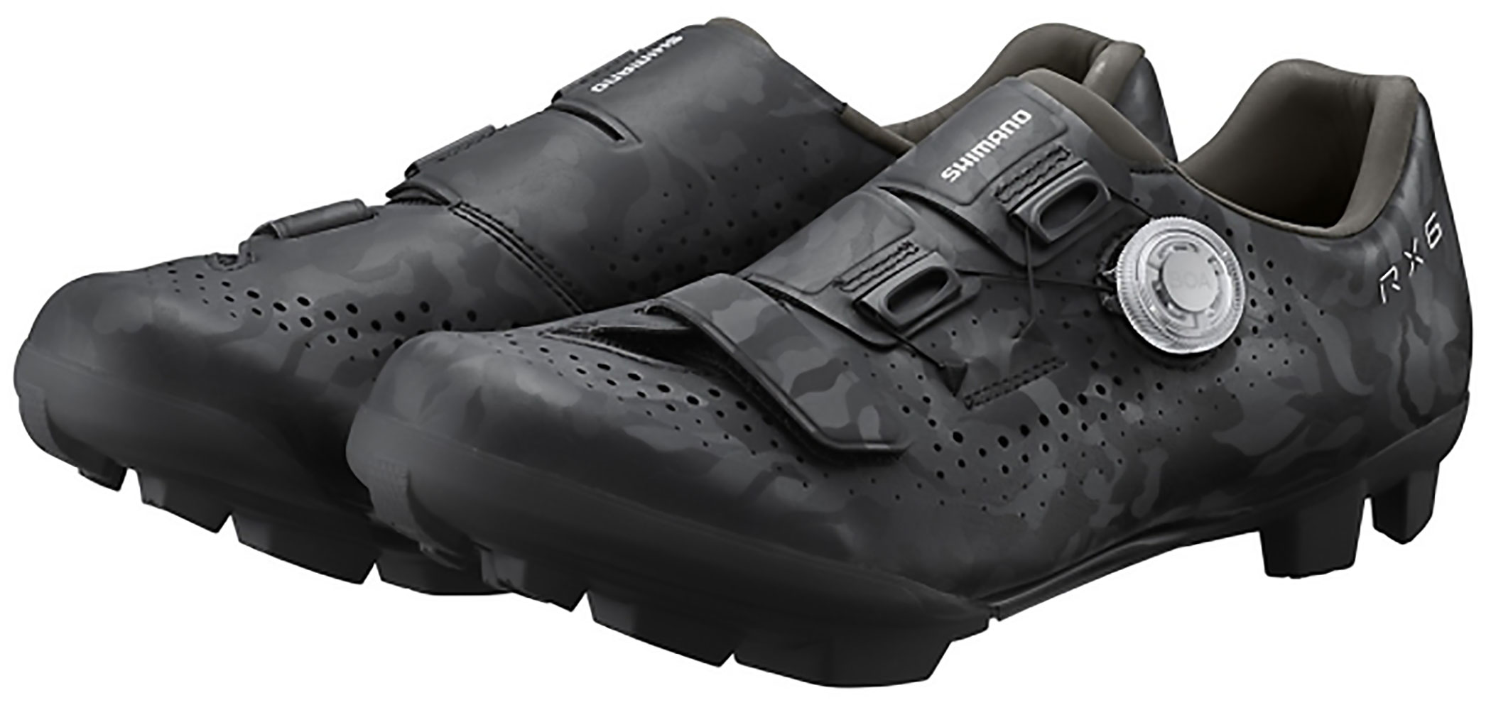 Shimano SH-RX600 - MTB-/Gravel Shoes Gravel Shoes | Bike-Discount