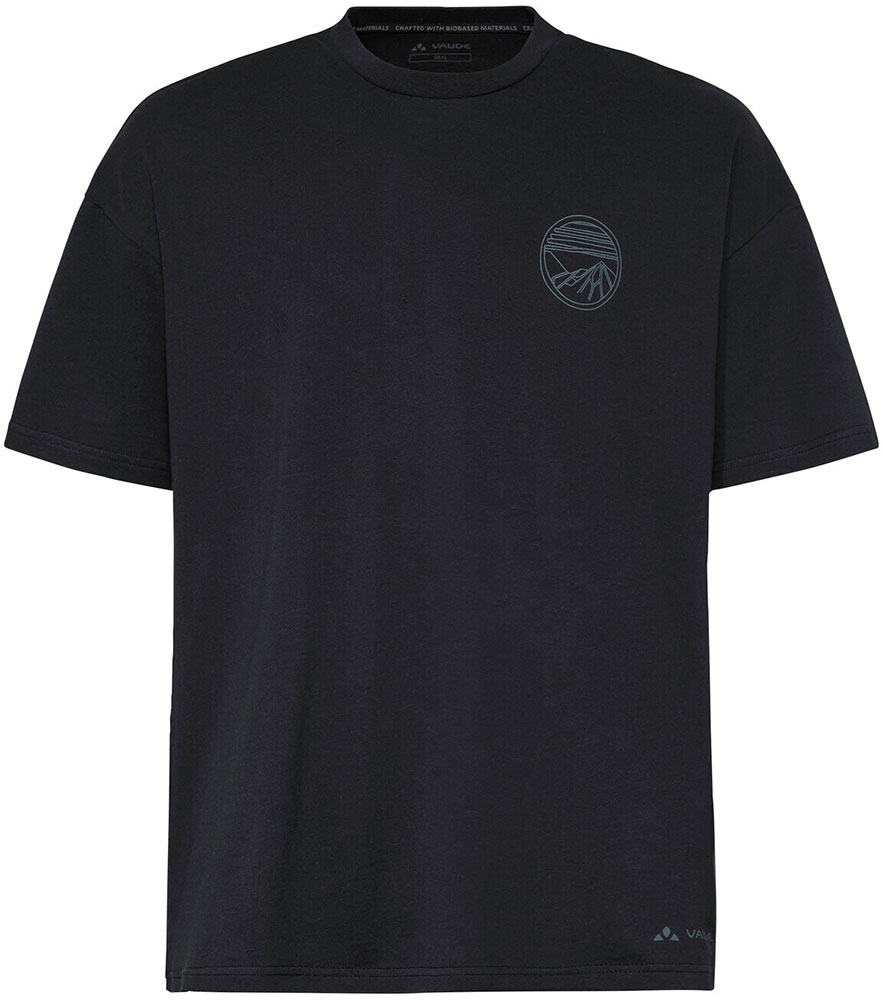 Cyclist Casual - T-Shirt