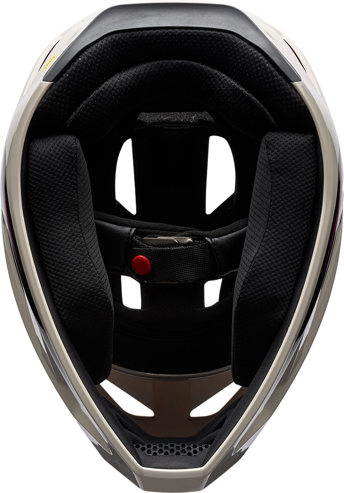 Rampage Vault - Casco integral