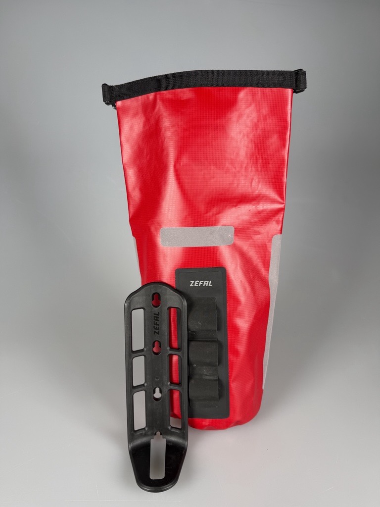 B-WARE / Z Adventure Fork Pack Gabeltasche/-halter