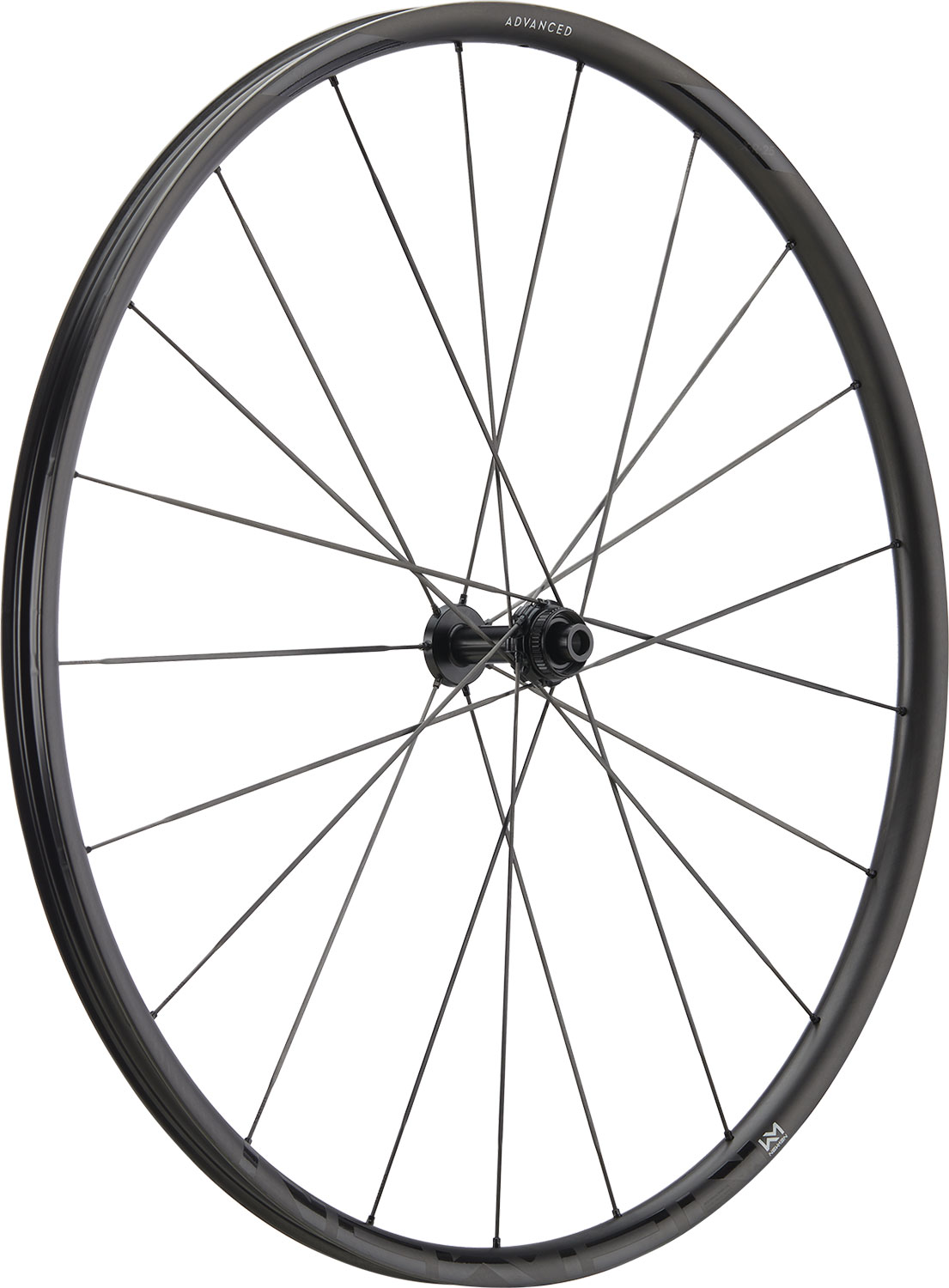 Roue avant Advanced SL X.R.25 VONOA 29" Fade R CL 12x100