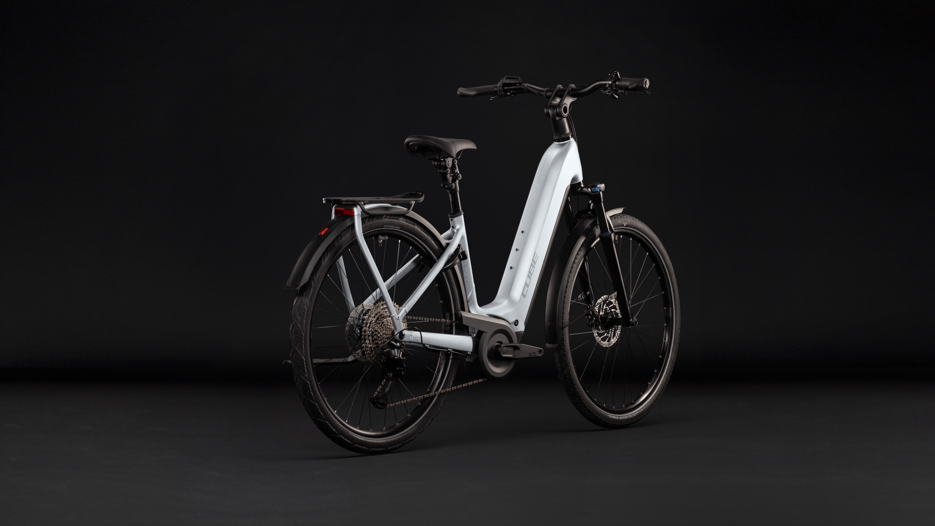 Kathmandu Hybrid ONE 800 silverstar´n´reflex Easy Entry