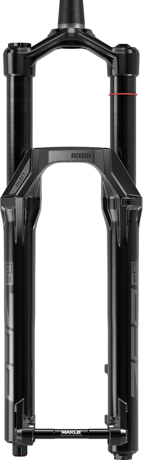 ZEB Select Delta RC 29" Tapered Boost B1