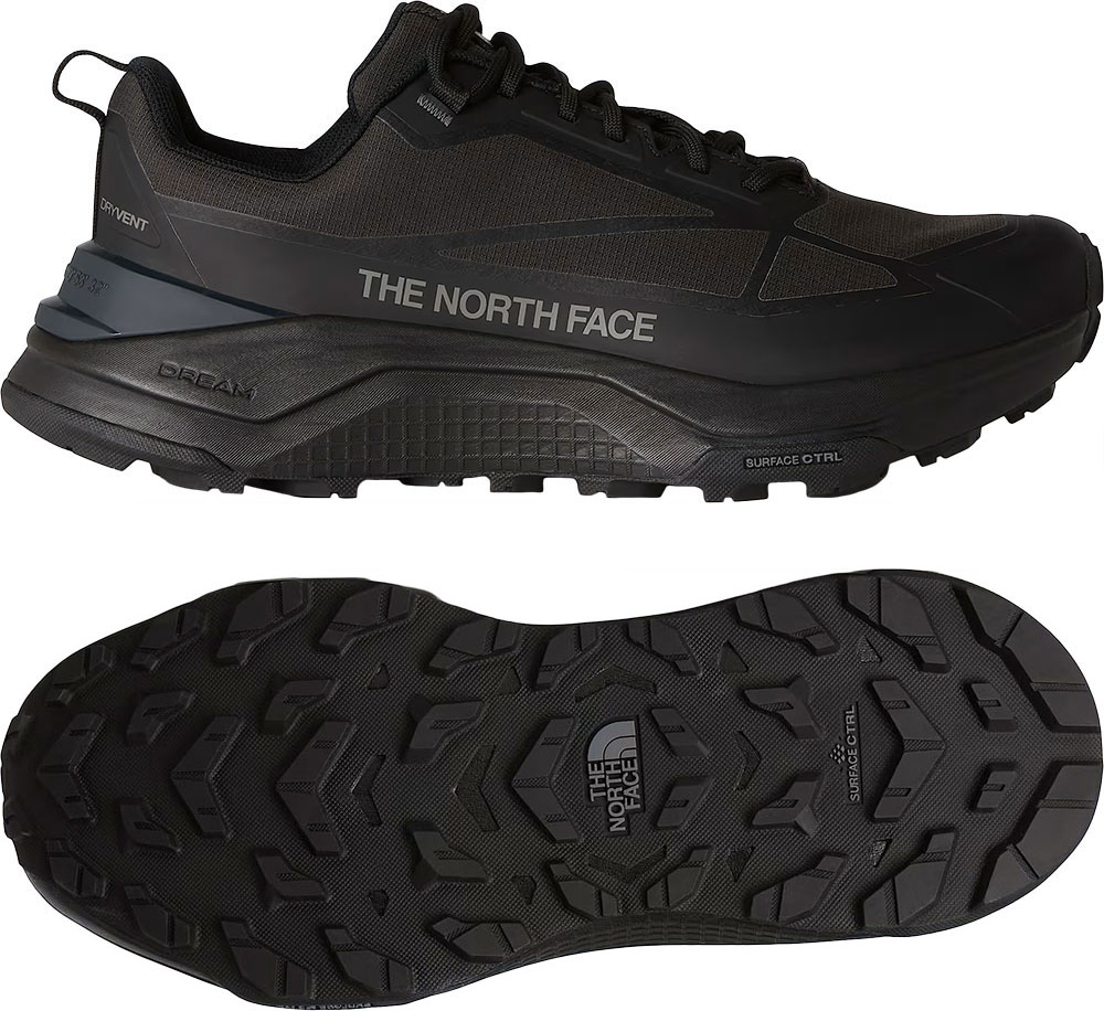 Fastpack WP - Scarpe da trekking