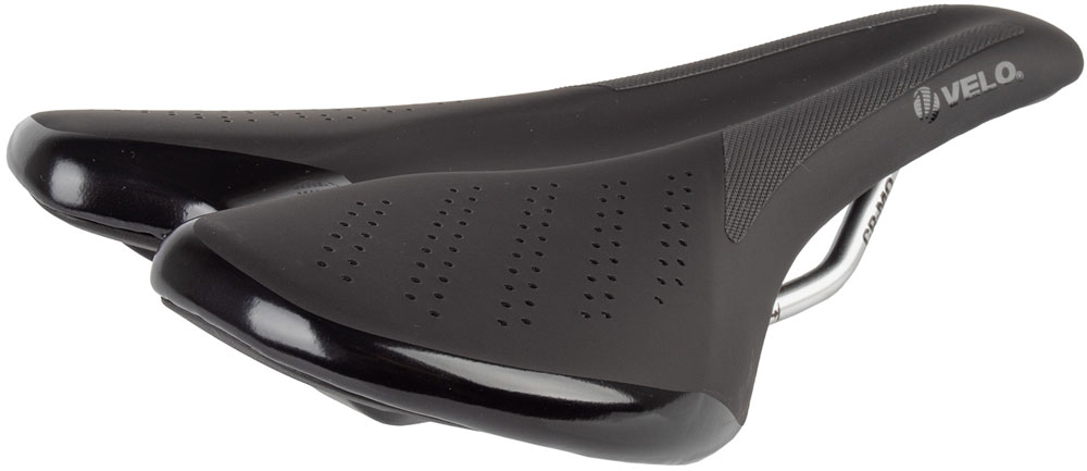Selle de course Shorty Sport