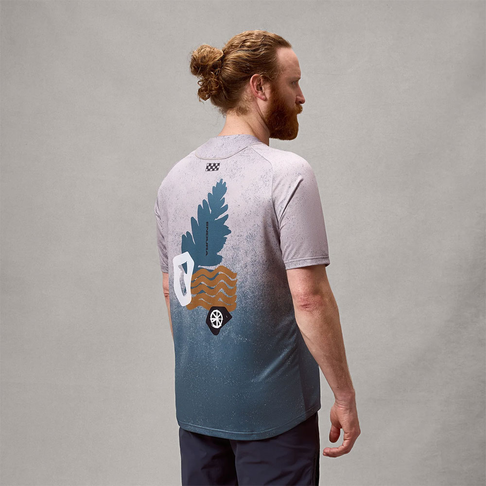 Singletrack - MTB Jersey