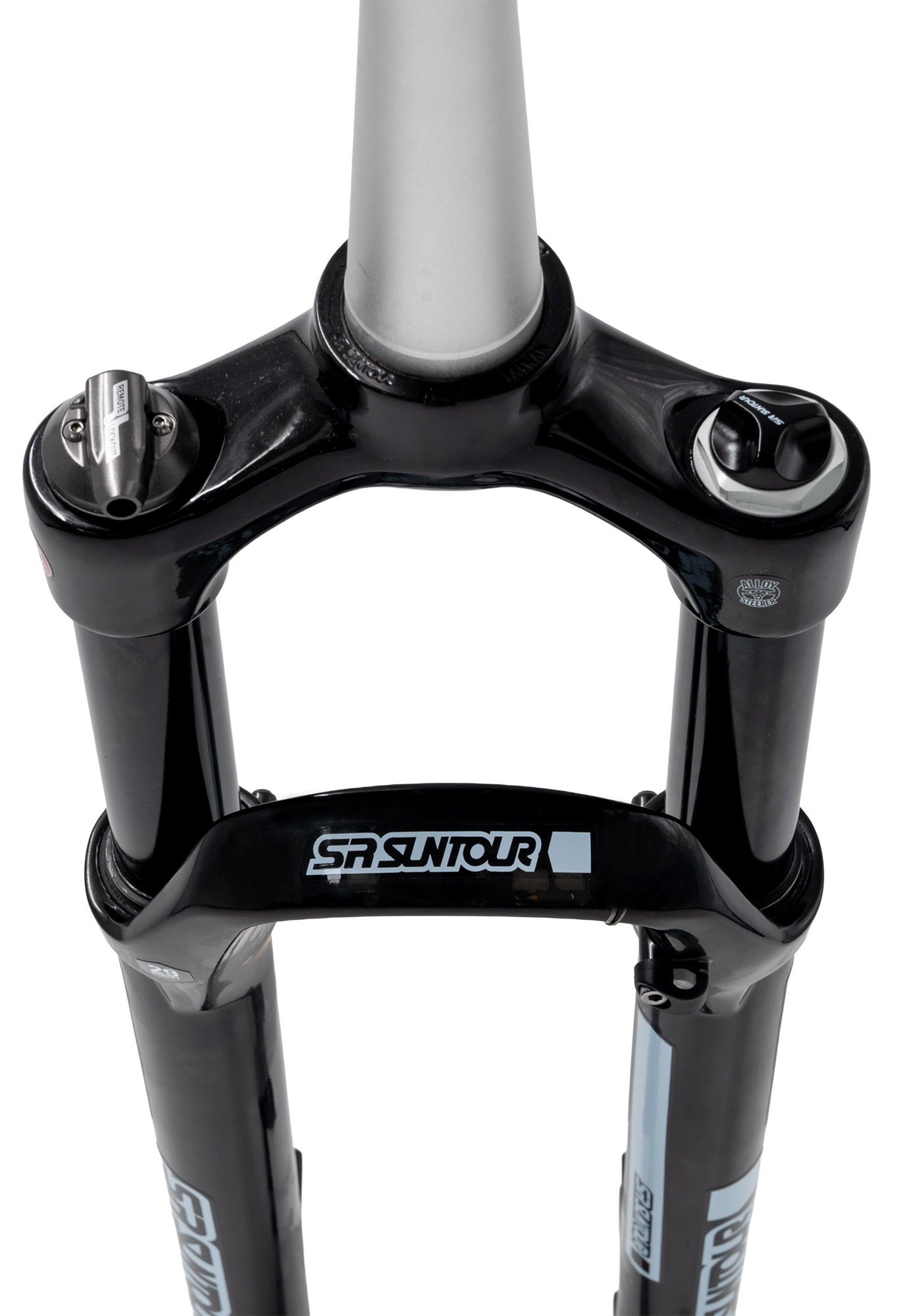 Raidon 32 RL-R 29" 100 Disc Tapered Boost Federgabel TOP-DEAL