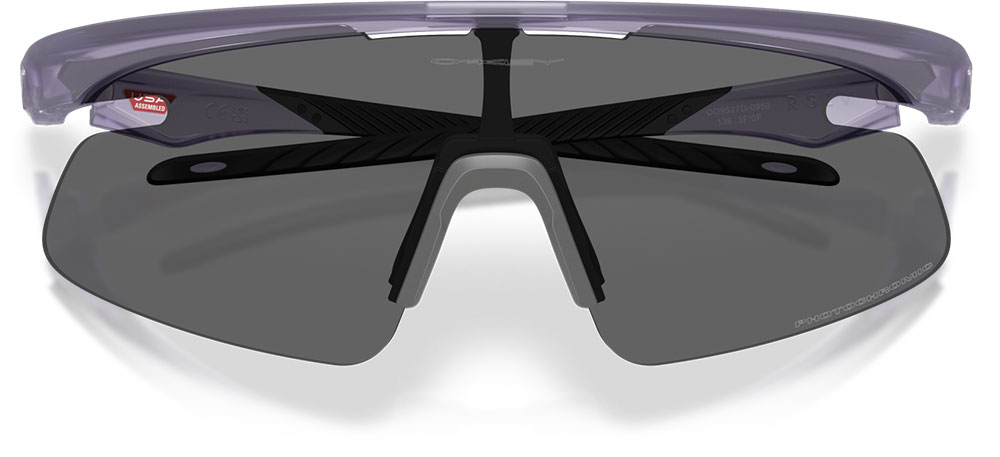 RSLV Lite Photochromic - Gafas deportivas