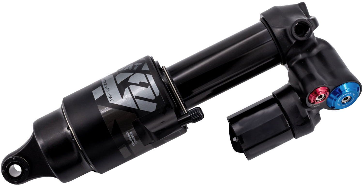 2025 FOX FLOAT X2 225×75 トラニオンマウント Fox Racing Shox Float X2 Performance 225x75mm Trunnion Rear shock