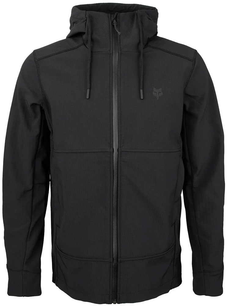 Fox Racing Pit - Softshell Jacket Softshell/Thermal Jacket | Bike