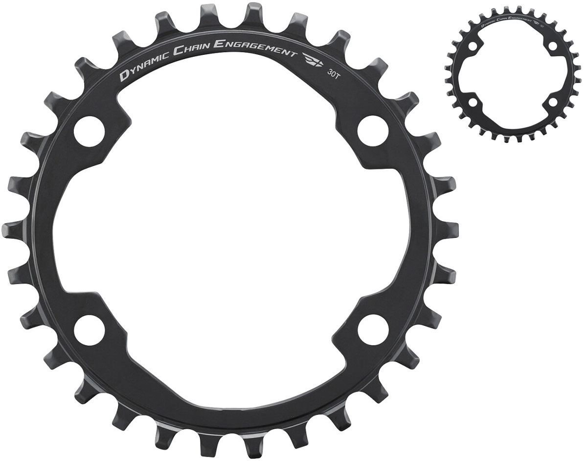 Ingranaggio CUES FC-U6000-1 a 9/10/11 velocità