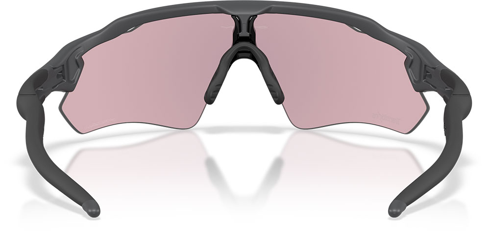 Radar EV Path PRIZM Transitions Black - Occhiali da sport