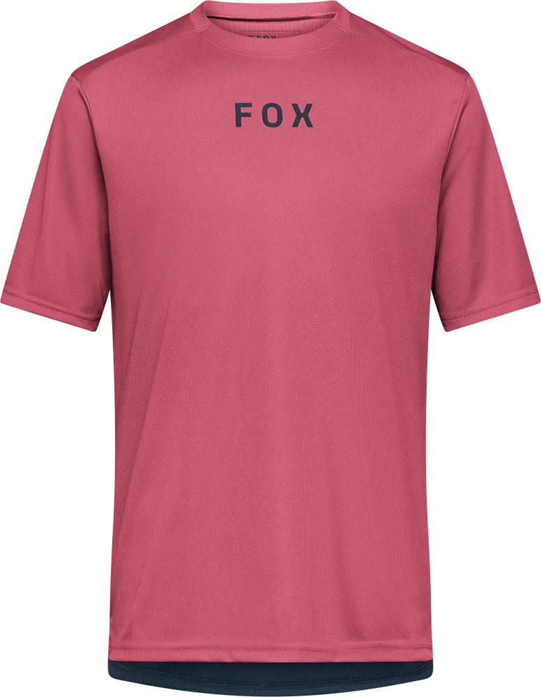 Ranger Wordmark - MTB Trikot
