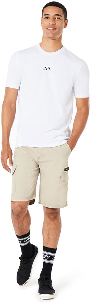 Bark New SS - Functional Shirt
