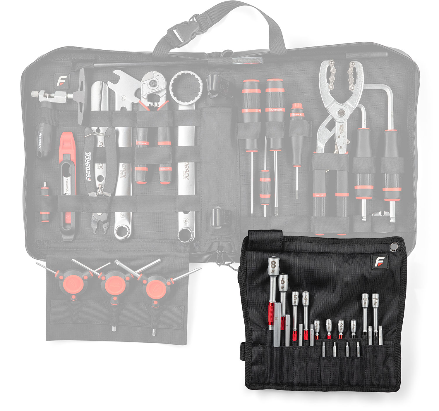 Kit de asa en T