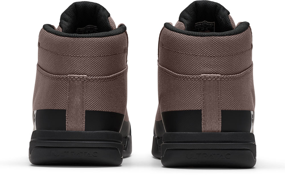 Union Canvas Mid - MTB Shoes
