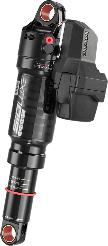 Amortisseur Arrière RockShox Super Deluxe Ultimate C2 – 230x60 – Neuf – VTT