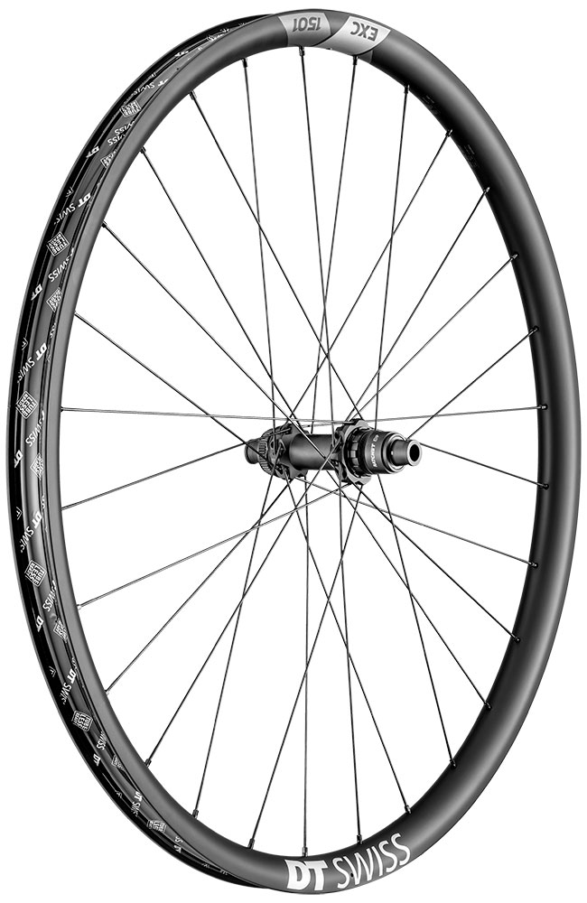 DT Swiss EX 1700 Spline® 30 6-bolt Boost 29 DT Swiss EX 1700 Spline® 30 6-bolt Boost 29