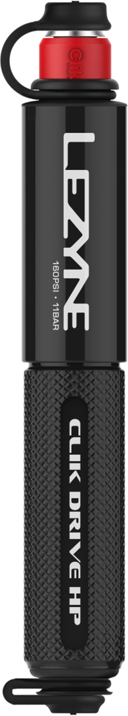 CLIK Drive HP Minipumpe