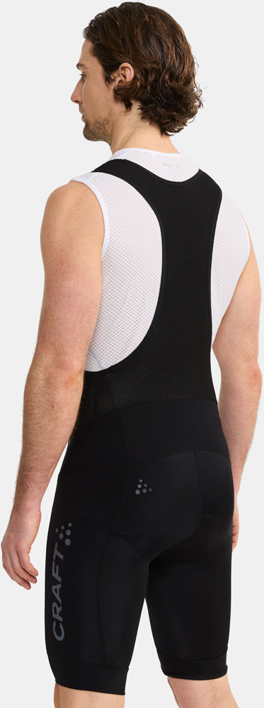 Core Endur - Culotte con tirantes y acolchado