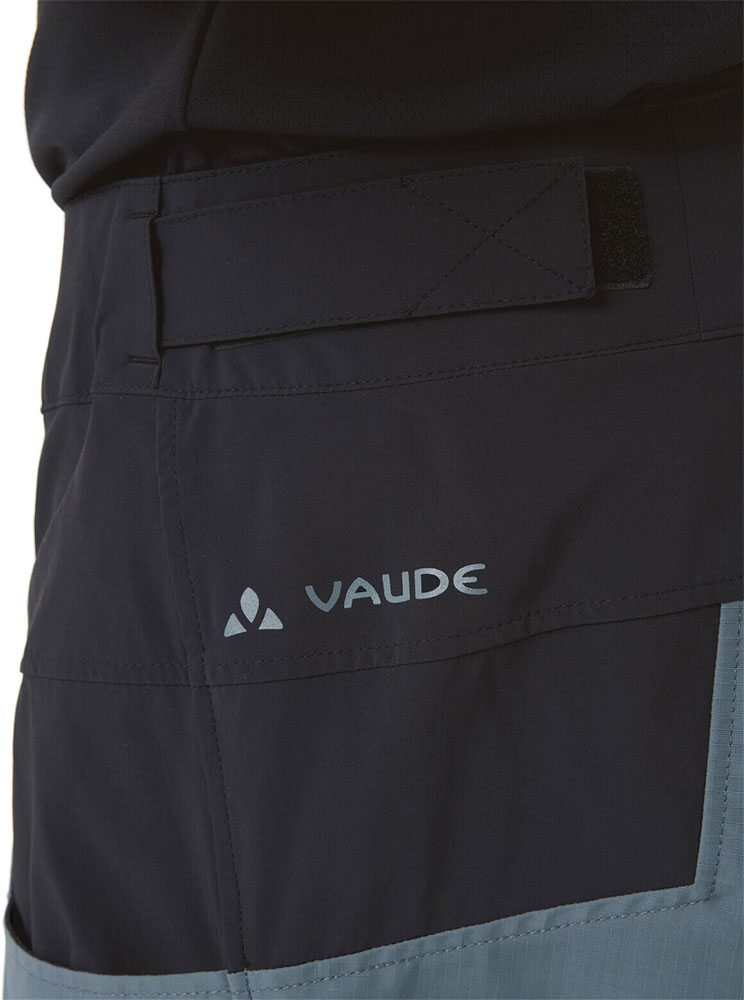 Qimsa Shorts II - MTB Shorts mit Polster