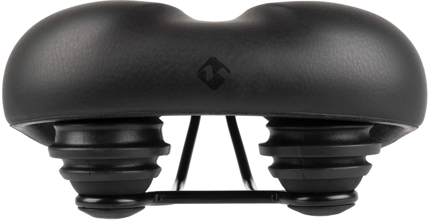 Vacu City XL Elast City-Komfort Sattel