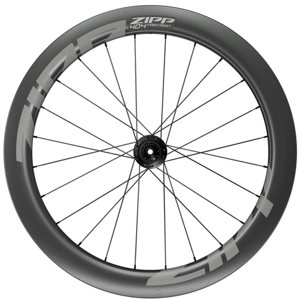 Rueda trasera 404 Firecrest® Carbon Disc Tubeless