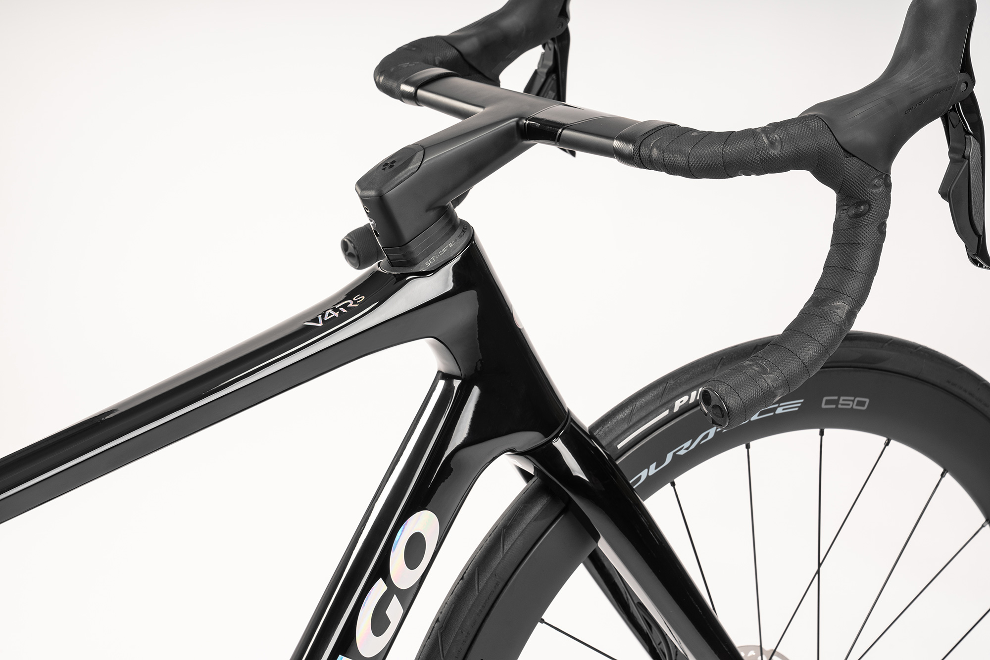 V4Rs-Ultegra R8170 Di2-VISION SC 45 RVBO