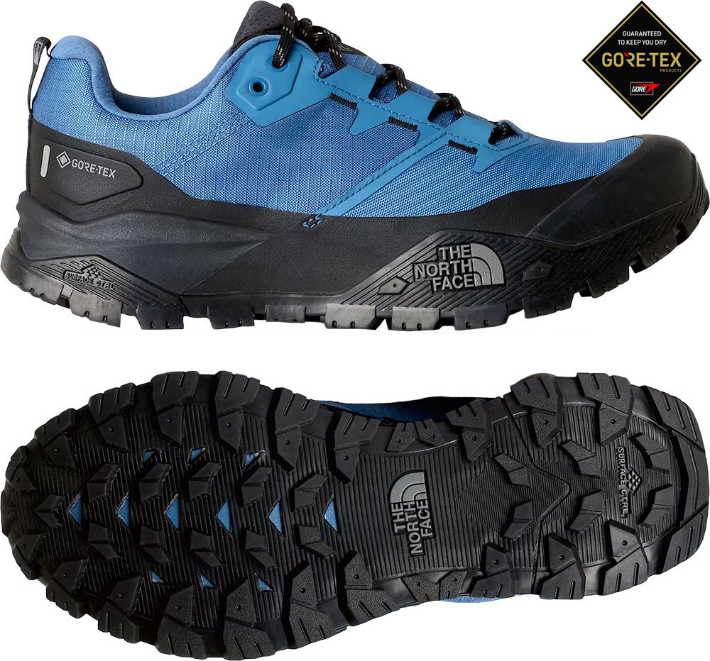 Offtrail Hike GTX - Scarpe da trekking