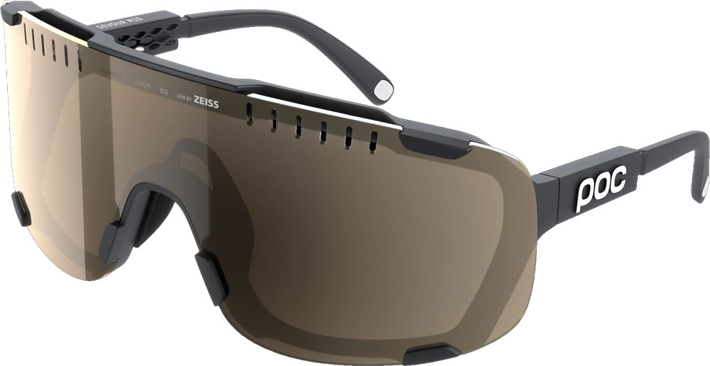 Devour Mid - Sportbrille