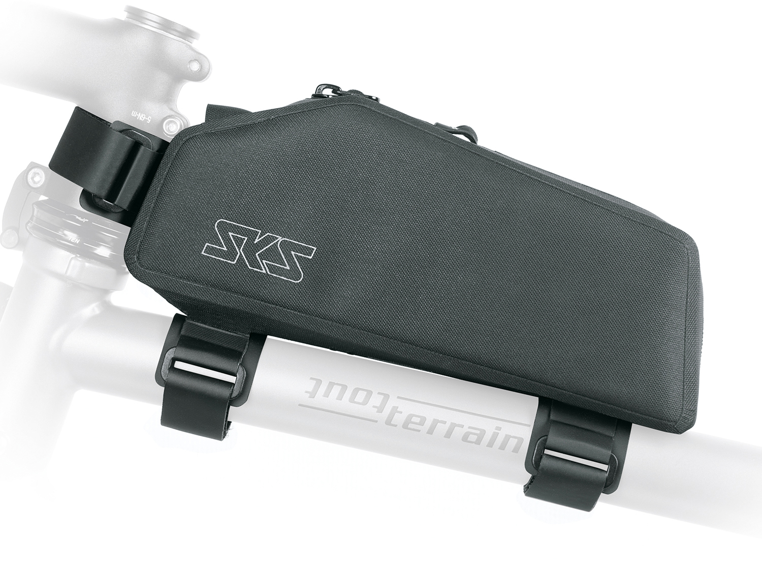 Race Toptube Bag bolsa para tubo superior