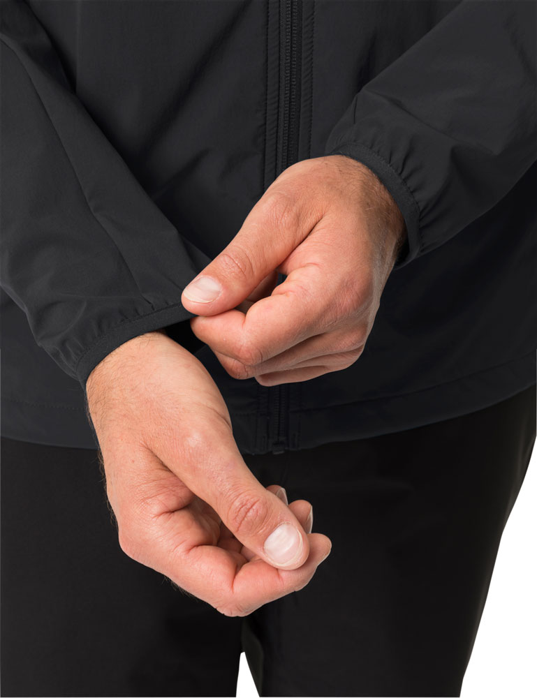 Moab IV - Softshell jacket