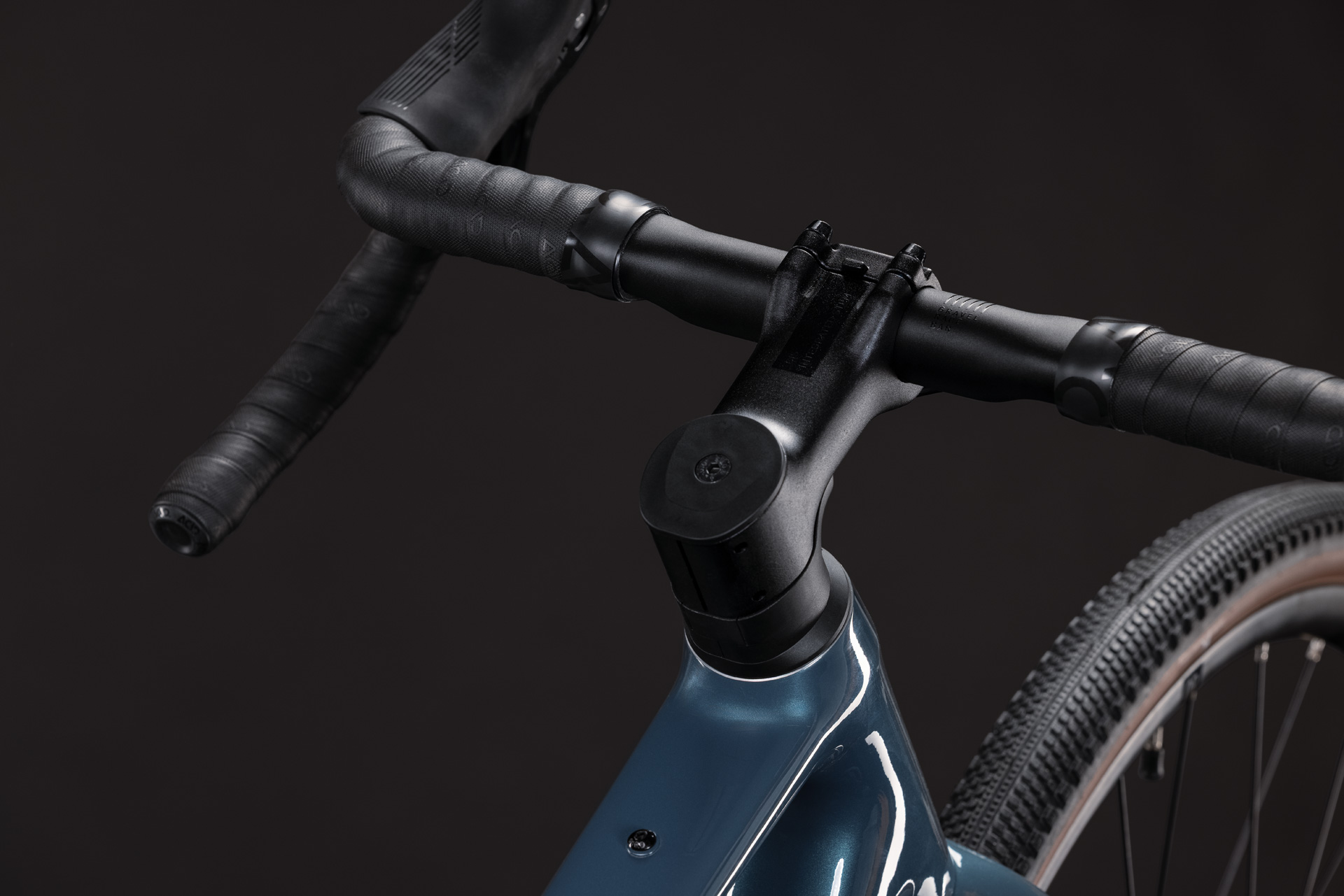 Nuroad Pro taiga´n´blue