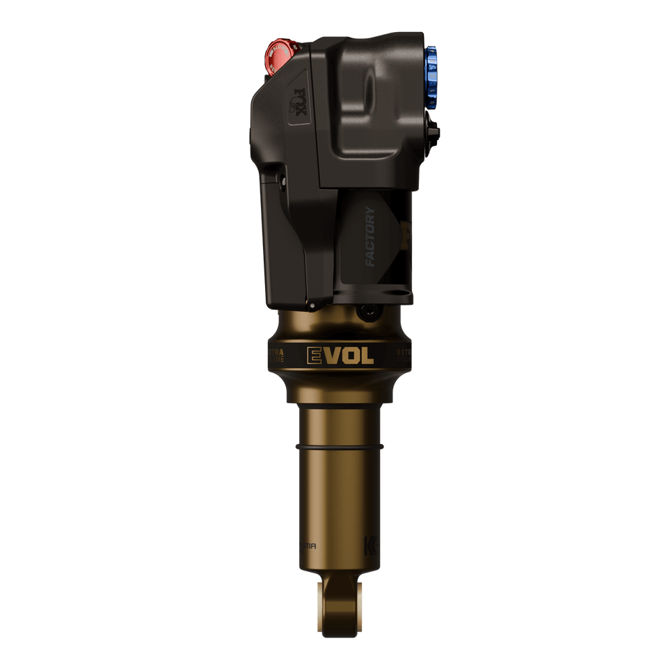 Amortisseur Float X Factory Live Valve Neo 185x55 EVOL LV à pivot