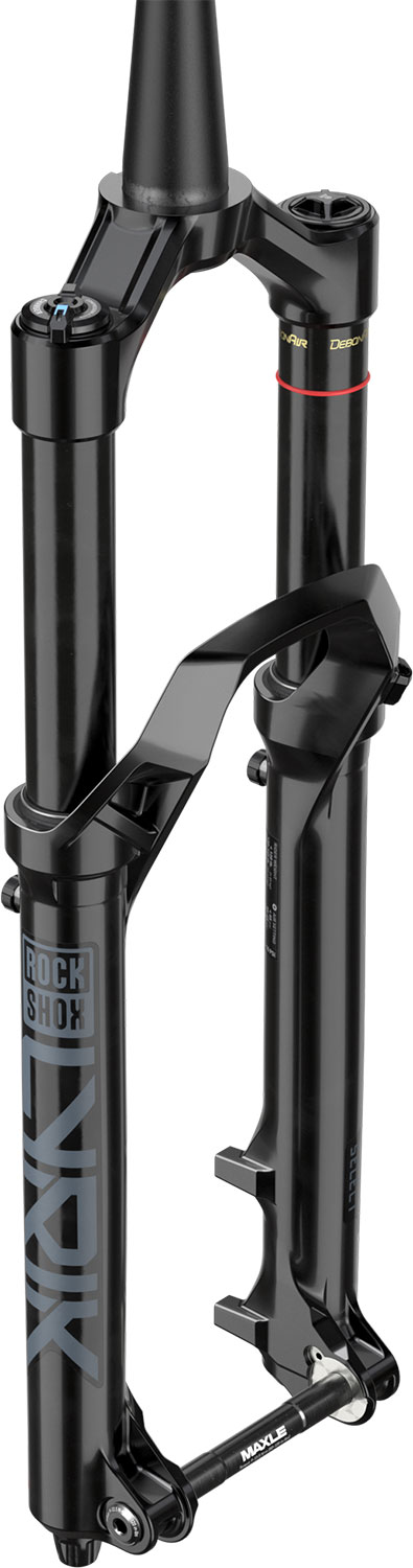 RockShox ZEB Ultimate Charger 3.1 RC2 29