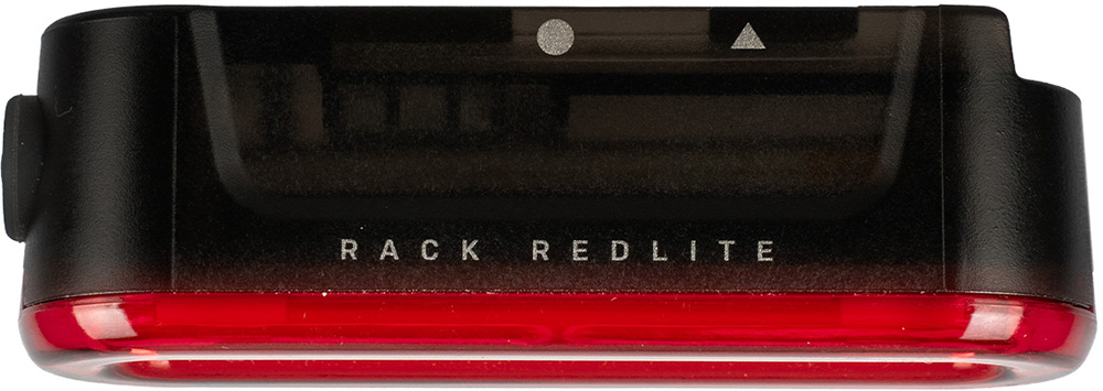 Luz trasera Rack RedLite StVZO