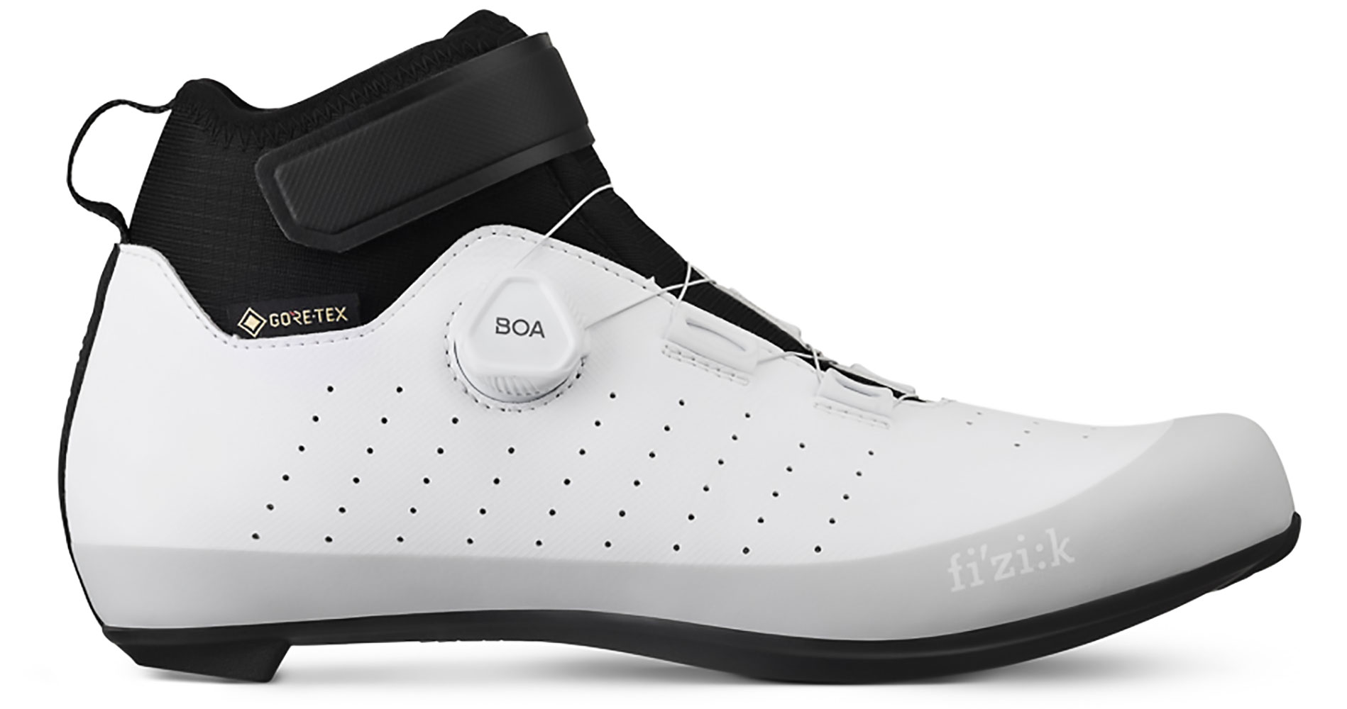 Fizik Tempo Artica R5 GTX - Winter Road Bike Shoes Winter Road