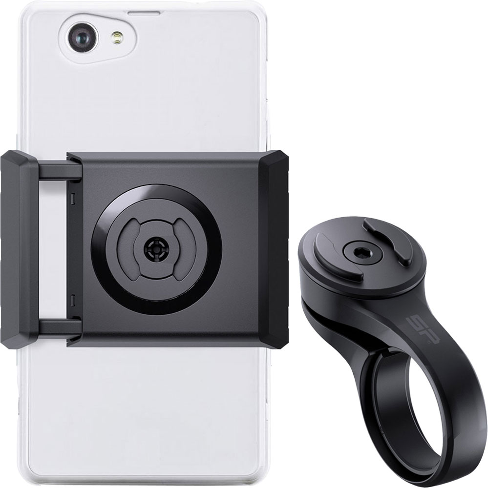 Kit de fixation universelle pour téléphone sur vélo