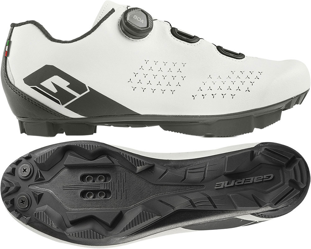 G.Trail+ - MTB Shoes